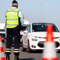 Augmentation alarmante des refus de contrôle routier en France