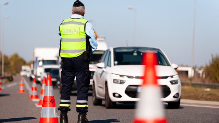 8d7bca83-7193-4b80-88c6-378838ed41bc Augmentation alarmante des refus de contrôle routier en France