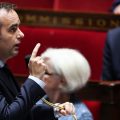 Les défis du gouvernement avant la fin de la session parlementaire