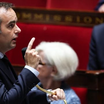8d8c30ec-e403-4e9e-b48a-68a84625195b Les défis du gouvernement avant la fin de la session parlementaire