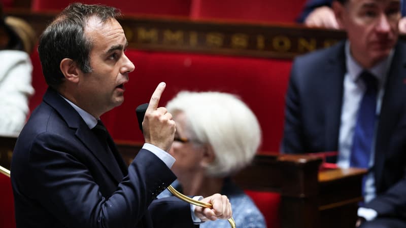 8d8c30ec-e403-4e9e-b48a-68a84625195b Les défis du gouvernement avant la fin de la session parlementaire