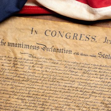 L’opération séduction de Benjamin Franklin pour rallier la France à la cause américaine