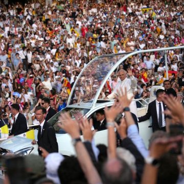 Le Voyage Historique du Pape Léon XIV en Espagne