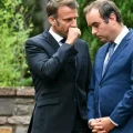 La canicule perturbe la vie des Français