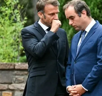 La canicule perturbe la vie des Français