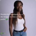 Aïcha Sylla et l’association Greff’Up