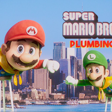 Un record pour un jeu vidéo: Super Mario Bros. vendu à plusieurs millions
