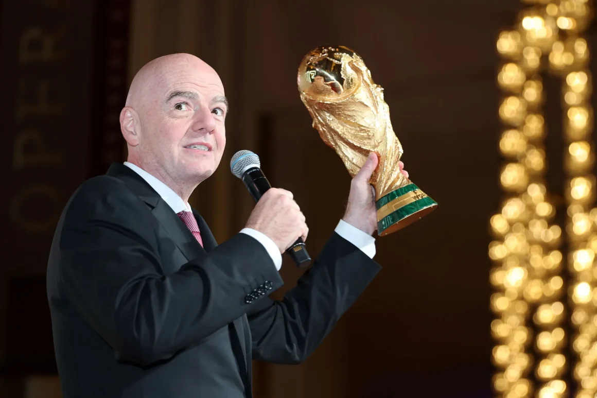 90de8d74-cf0f-42a1-9c0c-0b23ce8acbc2 L’Impact Économique de la Coupe du Monde 2026 : Analyse de Luc Arrondel