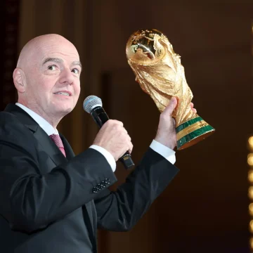 L&rsquo;Impact Économique de la Coupe du Monde 2026 : Analyse de Luc Arrondel