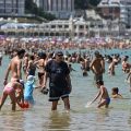 L’Europe face à une nouvelle vague de chaleur