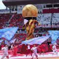 Balich Wonder Studio et la cérémonie d’ouverture de la Coupe du monde 2026