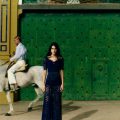 Hommage flamenco par Paco Rabanne
