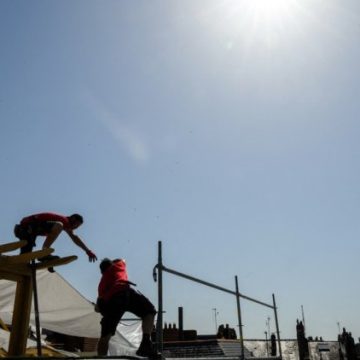 9275a566-d6ba-4e54-a0e2-b0e2234e2112 Congé climatique : une initiative face à la chaleur extrême