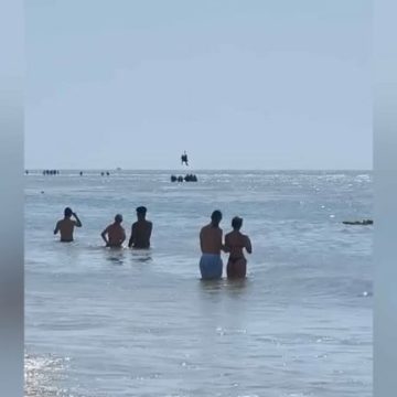Récit d&rsquo;un Sauvetage Hors Norme à Berck-sur-Mer