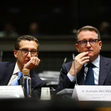 937462e5-3118-443f-a298-bb41c8c59dc0 Le débat sur la régulation de CNews face à l’Arcom