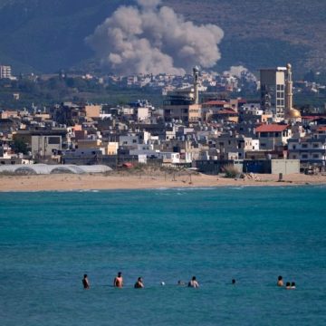Persistance des tensions entre Israël et le Liban