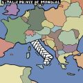 La Détresse Footballistique de l’Italie : Une Troisième Élimination Consécutive