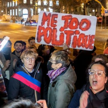 95f3dabd-9061-45c7-9ac8-0b7db53773c9 Les Violences à l’Égard des Femmes et la Médiatisation en Politique
