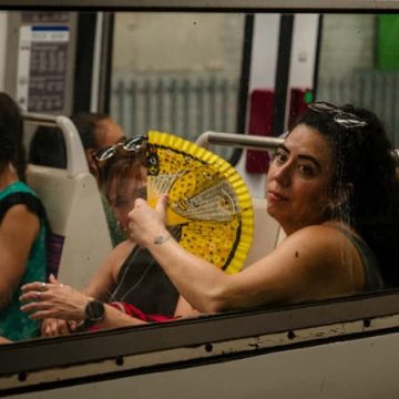 La canicule : un impact significatif sur notre santé mentale et physique