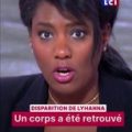Un développement troublant dans l’affaire de la disparition de Lyhanna