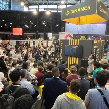 Binance suspend temporairement ses services en Europe