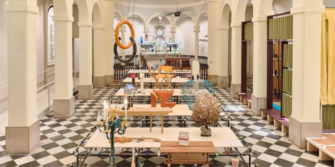 Double anniversaire à la Villa Noailles pour célébrer le design