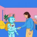 L’essor des intelligences artificielles génératives dans les start-ups