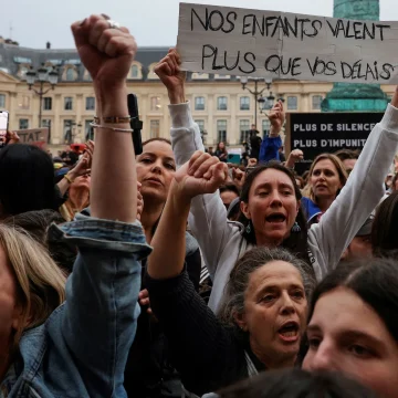 Les parlementaires demandent un Grenelle pour protéger l&rsquo;enfance