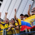 L’Équateur et ses espoirs autour de la Coupe du Monde 2026
