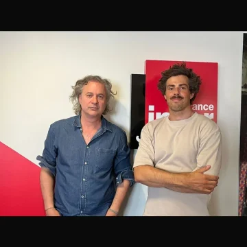 Timothée Parrique et la science de la post-croissance