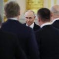 La nouvelle stratégie juridique de la Russie contre les pays baltes