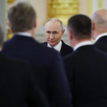 La nouvelle stratégie juridique de la Russie contre les pays baltes