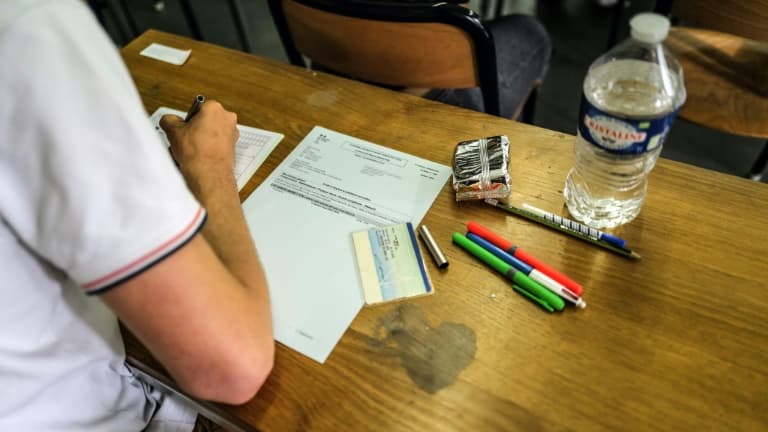 99ab587d-2529-4aba-ab13-87168ce3bdfb Les professeurs dénoncent le manque d’anticipation face à la canicule lors du Grand oral du bac