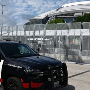 La Mobilisation Sécuritaire pour la Coupe du Monde 2026 aux États-Unis