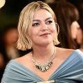 Louane remplace Patrick Bruel pour la clôture du festival Les Alpagas bleus