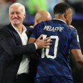 Les Parcours de l’Équipe de France en Coupe du Monde