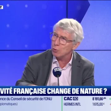 Les Experts: Débat autour de la proposition de hausse salariale et des craintes de récession