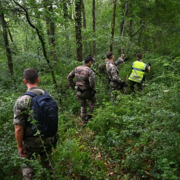 Critiques envers la justice après la disparition de Lyhanna