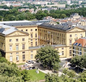 Mort de Noahm : Enquête sur un Possible Crime Homophobe à Metz