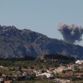 Tensions au Liban: le Hezbollah rejette le cessez-le-feu