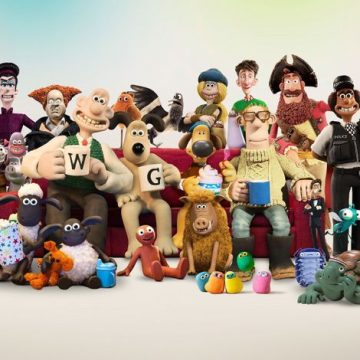 Le 50e anniversaire du studio Aardman célébré au Festival du film d&rsquo;animation d&rsquo;Annecy