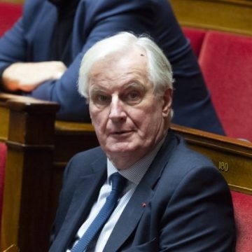 9e7ec6d2-e476-4b94-9b1f-aab583b9a283 Michel Barnier et sa vision pour l’unité de la droite et du centre