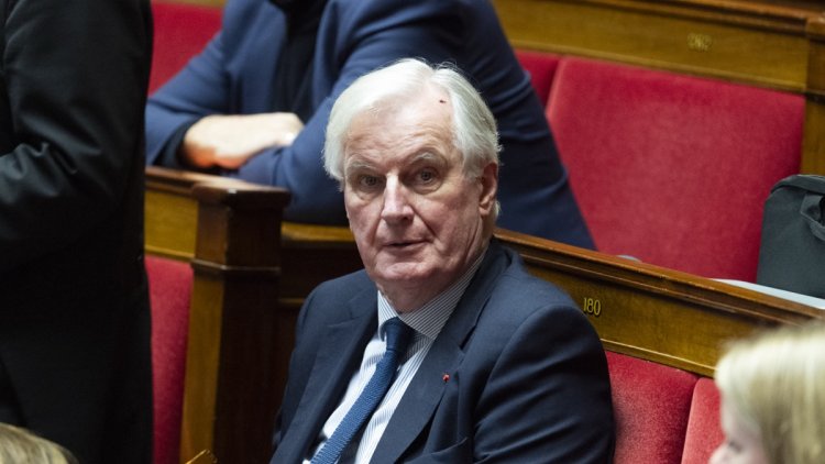 9e7ec6d2-e476-4b94-9b1f-aab583b9a283 Michel Barnier et sa vision pour l’unité de la droite et du centre