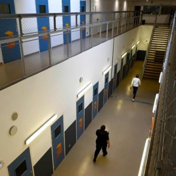 Incendie mortel à la prison des Baumettes : enquête en cours