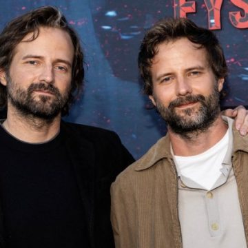 9f25ad02-c46f-42d5-8167-6974793d3d24 Les frères Duffer passent de Stranger Things au cinéma avec Paramount