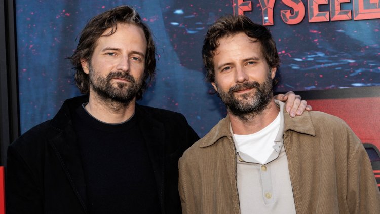 9f25ad02-c46f-42d5-8167-6974793d3d24 Les frères Duffer passent de Stranger Things au cinéma avec Paramount