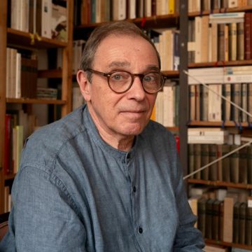 La Fin de la Collection « Poésie » chez Flammarion