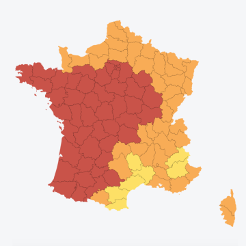 Précautions et adaptations face à la canicule en France