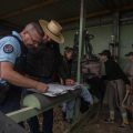 Enquête sur la disparition de Lyhanna et les antécédents du suspect