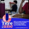 Canicule : Les Nuits les Plus Chaudes en France Depuis Juillet 2019
